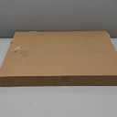 Centoco 3800SC-001 Elongated Plastic Toilet Seat with Safety Close, Light Weight Residential, White