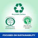 ARM & Hammer Ultra Last Clumping Cat Litter Unscented MultiCat 18 Lbs. Pet Friendly with Baking Soda Odor Control Litter