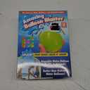 Amazing Balloon Blast Latex Free No Tying Reusable Water Balloons 12pcs