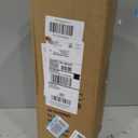 EGO 2 Inch Twin Mattress Topper Gel Memory Foam for Pressure Relief