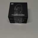 Powerbeats Pro Wireless Earphones - Apple H1 Headphone Chip, Class 1 Bluetooth, 9 Hours of Listening Time, Sweat Resistant Earbuds, Built-in Microphone - Black