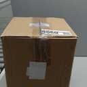 Hayward SP0714T VariFlo Top-Mount Multiport Valve, Black (1-1/2-Inch-FIP)