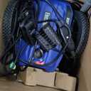 Westinghouse WPX3200e Electric Pressure Washer, 3200 Max PSI and 1.76 Max GPM, Universal Motor, Onboard Soap Tank, Spray Gun and Wand, 5 Nozzle Set, for Cars/Fences/Driveways/Homes/Patios/Furniture