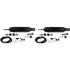Monroe Max-Air MA700 Air Adjustable Air Shock Absorber Pack of 2 for Ford LTD 