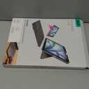 ESR for iPad (A16) 11th/10th Gen Flex Keyboard Case, Ultra-Light Magnetic Detachable Keyboard for iPad 10.9" with Writing/Viewing Modes, Larger Precision Trackpad, Blue