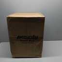 AKEYDIY Bounce House for Big Kids 8-12, Rocket Theme Kids Inflatable Bounce House for 3-6,with Slide, Climbing Wall, Bouncer Area, Pool, Bounce Castle with Blower for Indoor Outdoor Backyard Gift