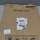 SESEAT 16x24 Frame Black, Display Pictures 16x24 without Mat, Photo Frames Wall Gallery, 1 Pack