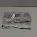 NEENCA Professional Knee Brace for Pain Relief, Medical Knee Support with Patella Pad & Side Stabilizers, Compression Knee Sleeve for Meniscus Tear, ACL, Joint Pain, Runner, Workout (Gray, Small)