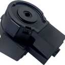 Ignition Starter Switch 98AZ11572A Compatible with MKS MKX Navigator Mariner Milan Mountaineer Sable Aviator Mark LT MKS MKX MKZ Zephyr Flex Focus Freestyle Fusion Taurus
