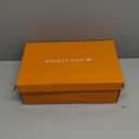 Rocket Dog Women's Sneaker (6.5, Cheery Black Blocked Pu)