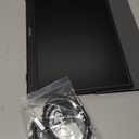 MNN Portable Monitor 15.6inch FHD 1080P USB C HDMI Gaming Ultra-Slim IPS Display w/Smart Cover & Speakers,HDR Plug&Play, External Monitor for Laptop PC Phone Mac (15.6'' 1080P)