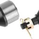 Front Lower Ball Joints for Polaris ATV,Sportsman 500 570 700 800, ACE 500 570, Ranger 400 500 570 700, Magnum 325 330 425 500, Scrambler 400 500, Replaces for 7061158 7080927 7061153 7080364 7080673