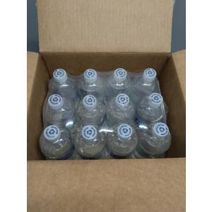Propel, Kiwi Strawberry, Zero Calorie Water Beverage with Electrolytes & Vitamins C&E, 24 Fl Oz (Pack of 12)(BB: 07/17/2025)