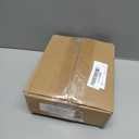 Bassinet Mattress Pad Cover 32" x 21", Waterproof Quilted Bassinet Mattress Protector, Cotton Terry Surface