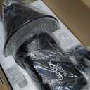 Godox SL60 SL60IID 70W LED Video Light, Cob Video Light Bowens Mount LED Studio Light, Support APP Control, CRI96+ TLCI97+, Daylight 5600K, 18600Lux@1m, Built-in 8 FX Effects, Dimmable Brightness