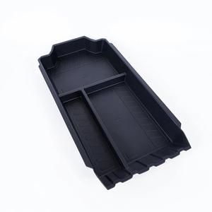 Floor Storage Organizer for Tesla Cybertruck