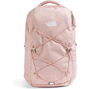 The North Face Women's Jester Everyday Backpack, Pnk Moss, One Size
