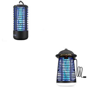 Bug Zapper Indoor Outdoor