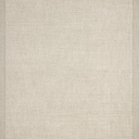 Loloi Magnolia Home by Joanna Gaines Henley Collection HNY-01 Ivory/Silver 5'-0" x 7'-6" Area Rug