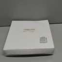 U-QE 20Pcs Red Plastic Plates - Diamond Heart Valentines Plates Disposable Heavy Duty, Fancy Love Pattern Perfect for Weddings, Parties, Valentine's Day - 10.25" Dinner Plate & 7.5" Dessert Plate