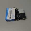 Beduan 2 Way Normally Closed AC 110V Electric Solenoid Air Valve 1/4" NPT