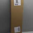 42 Inch Black Ceiling Fan no Light with Remote Control,ABS Blades,Reversible DC Motor,Timer Setting,Modern Outdoor Indoor Ceiling Fan without Light for Bedroom Farmhouse Patios Office