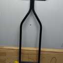 Lawn Aerator - Manual Core Aerator Tool & Yard Aerator, Hollow Tine Soil Plug Aerator for Lawn Care, Sturdy Turf and Grass Aeration Tool