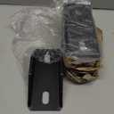 2 Pcs Adjustable Brace Fitting,180 Degree Turn Joint Connector Bracket,Solar Panel Bracket, Fits for 1-5/8" Post Channel0.2" Thick