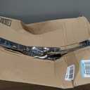 Electrolux 240357704 Shelf Trim for Refrigerators, White