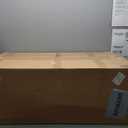 4 in 1 Baby Bassinet,Pack and Play,Bedside Crib Sleeper,Baby Bassinets Bedside Sleeper with Diaper Changer, Mosquito Net,Bottom Storage and Toy Bar for Newborn to Toddles (Beige)