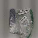 Replacement Voice Remote XRT270, Remote Control Fit for Vizio 2023 2024 D M P V OLED Series 4K Smart TV V4K55C-08 V4K55M-08 V4K55M-0801 V4K55M-0804 V4K65C/M-0804 V4K65C-08 V4K65M-08 V4K65M-0804