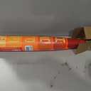 Easton | 2025 | Hype FIRE Baseball Bat | USSSA | -5 Drop | 2 3/ 4' Barrel | 31 inch, Orange, 2 Pc. Composite