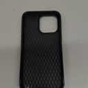 DJDUCK Designed for iPhone 14 Pro Case Wallet with Card Holder, [Magnetic Clasp Cover] [RFID Blocking Leather Protection] Shockproof Women Men Cases 6.1 Inch for Apple 14 Pro Black