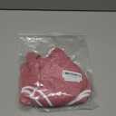 LAZYCHILD Valentines Shirts for Women: Cute Love Heart Shirt Valentine T Shirt Red Short Sleeve Casual Hearts Tops (Medium, Pink)