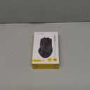 E-YOOSO Premium Wireless Bluetooth Versatile Mouse,8000 DPI,6 RGB Backlit,USB C Rechargeable,Ergonomic,2.4G/BT/Wired,Rapid Fire Key,75-Hour Power Capacity,Ideal for Gaming/Office/Home/Computer/Laptop