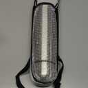 Milton Thermosteel Flip Lid 1000, Double Walled Vacuum Insulated Thermos 1000 ml | 34 oz | 1 Ltr | 24 Hours Hot and Cold Water Bottle with Cover, Stainless Steel, BPA Free,Leak Proof | Silver