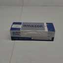 Portable Printers Wireless for Travel, N80 Wireless Thermal Printer Bluetooth Inkless Printer Support 8.5" X 11" US Letter & A4 Size, Compatible with iOS, Android, Laptop for Office, Home, Car, Black