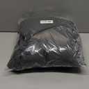 Kid's Ski Jacket Waterproof Winter Coat Boy's and Girl's Fleece Snowboarding Jackets with Detachable Hood (13-14, Dark Grey)