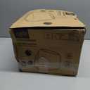 ALL FOR PAWS Original Dog Automatic Ball Launcher for Small and Medium Dogs, Interactive Dog Tennis Ball Throwing Machine, Enrichment Mental Stimulation Toys, Reduce Boredom & Stress (Mini Size)