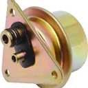Fuel Injection Pressure Regulator, 2.7BAR, Replaces PR15T, E3EE9C968AA, E3EE9C968AB, E3FZ9C968A, E3FZ9C968AA, E5AE9C968AA, E5AE9C968AB, ZZM013280, ZZM313280