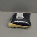 22 inch Bee Black Cat Long Plush Body Pillow Toy, Kitten Plushies with Stuffy Honeybee Oufit Big Stuffed Animals Gfit Kids Boys Girls, Birthday