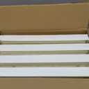 Storage Drawers, 12.8" wide Cupboard Organiser, Bathroom Stackable Shelf