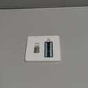 MFi Certified Flash Drive 256GB for iPhone Thumb Drive Photo Stick, High Speed USB Memory Stick iPhone Flash Drive for Photos Videos, External Storage Jump Drive for iPhone/iPad/Android/PC (Blue)