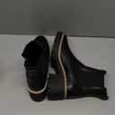 Woman Boots Emsley, Color Black Size 8