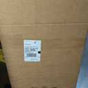 Amazon Basics Cardboard Moving Boxes for Packing and Shipping, Large Size, 20" x 20" x 15", Brown, 6-Pack