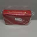 Mahjong Tile Set, 146pcs Chinese Mahjong Set Quality Mah Jong Tiles with Exquisite Storage Box Easy to Carry, Instructions Include Mah Jongg Sets for Family & Friends Gatherings (1.18*0.88*0.67 inch)