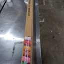 Kate Seamless Paper Backdrop for Photography White Photo Backdrop Paper (106.8''x32.8' Arctic White)