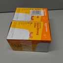 2 x Amazon Basics Extra Strong & Flex Tall Kitchen Drawstring Trash Bags, Citrus Scent, 13 Gallon, 40 Count