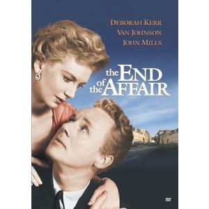 The End of the Affair (1955), DVD