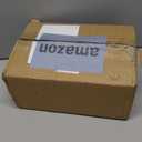 NETANY 6-pack 16 oz Overnight Oats Containers with Lids, Glass jars with Airtight Lids, Wide mouth Mason Salad jars, Glass Food Storage Containers for Snacks Yogurt Spice Sugar